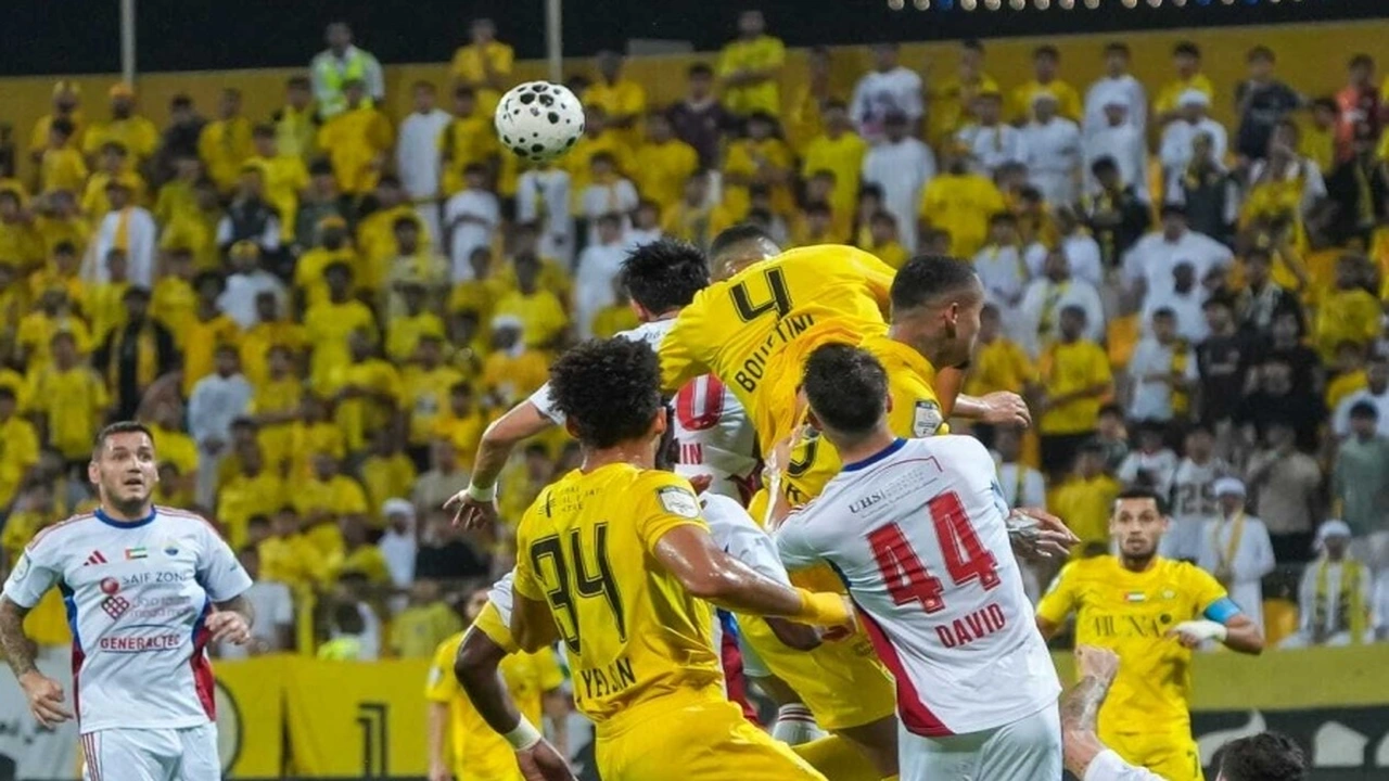 المركز الثالث آسيوياً.. قفزة كبيرة في إنفاق أندية الدوري الإماراتي بسوق الانتقالات